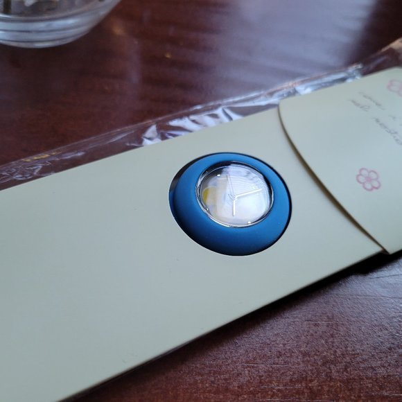 Italian Flower Watch Thun NWT - Picture 5 of 7